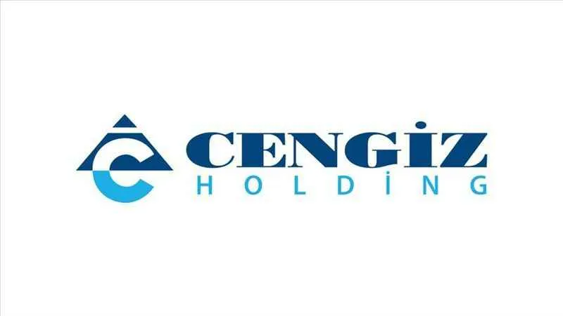Cengiz Holding Logo