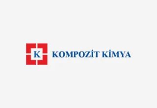 Kompozit Kimya Logo